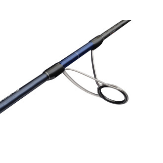 Overseas XT II Jigging