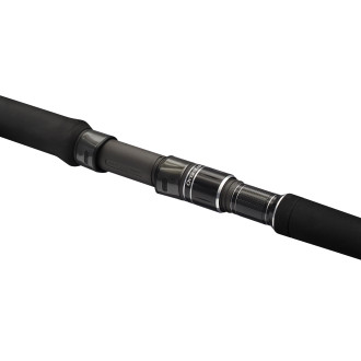 Overseas XT II Jigging