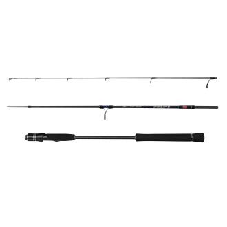 Overseas XT II Light Jigging