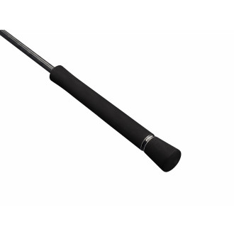 Overseas XT II Light Jigging