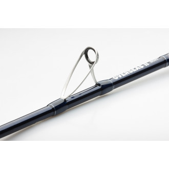 Overseas II Boat Rod