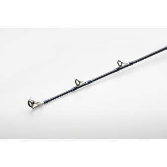 Overseas II Boat Rod