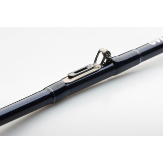 Overseas II Inline Boat Rod