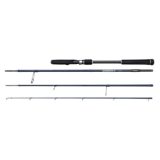 Overseas II Inshore Spinning Rod