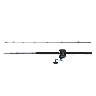Warfare II Level Wind Boat Combo
