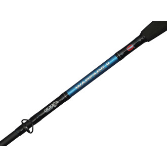 Warfare II Level Wind Boat Combo