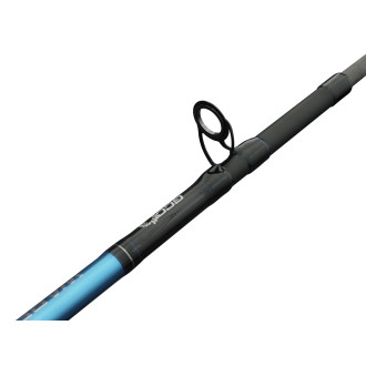 Warfare II Level Wind Boat Combo