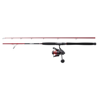 Fierce IV Boat Combo