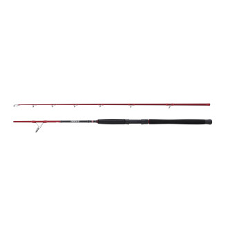 Fierce IV Boat Combo