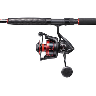 Fierce IV Travel Boat Combo