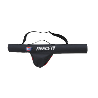 Fierce IV Travel Boat Combo