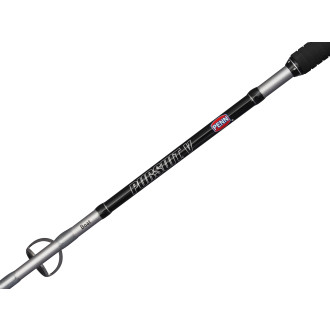 Pursuit V Boat Spinning Combo