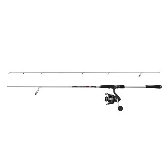 Pursuit V Inshore Spinning Combo