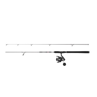 Pursuit V Spinning Combo