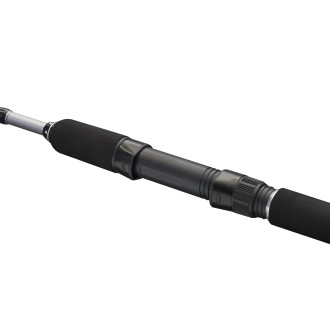 Pursuit V Spinning Combo