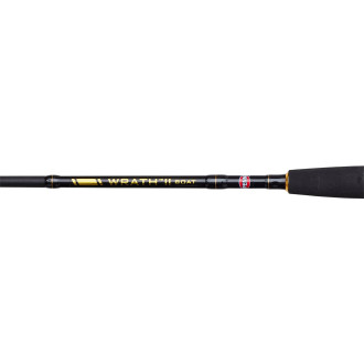 Wrath II Boat Spinning Combo