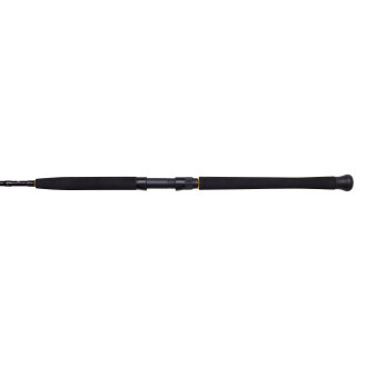 Wrath II Boat Spinning Combo