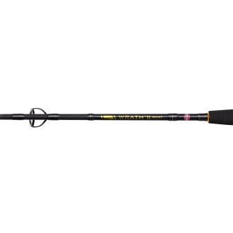 Wrath II Boat Spinning Combo