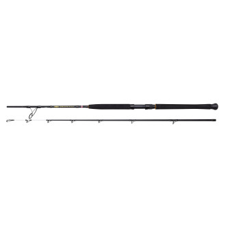 Wrath II Boat Spinning Combo