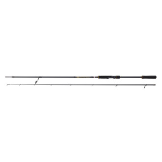 Wrath II Eging Spinning Combo