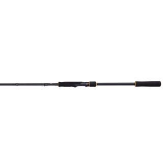 Wrath II Eging Spinning Combo