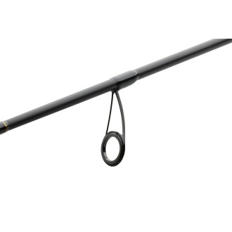 Wrath II Eging Spinning Combo