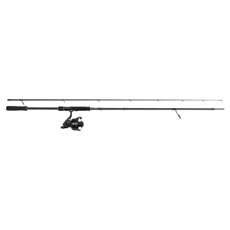 Wrath II Eging Spinning Combo