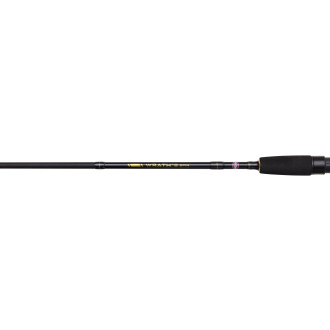 Wrath II Spinning Combo