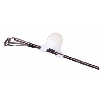Saenger Light Clip - modrá - červená