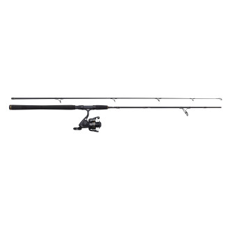 Wrath II Spinning Combo