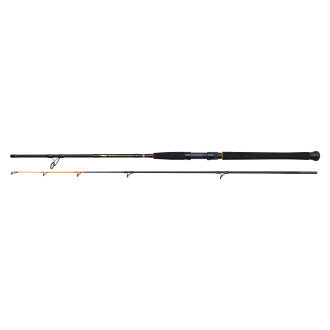 Wrath II Dorade Spinning Combo