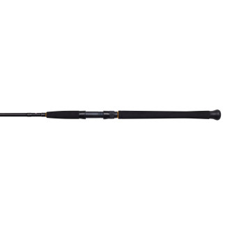 Wrath II Dorade Spinning Combo