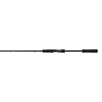 Wrath II Labrax Spinning Combo
