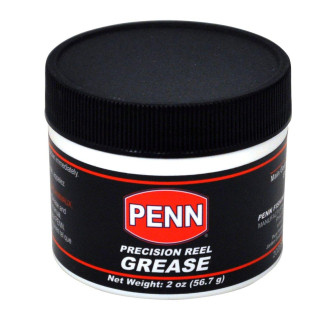 Reel Grease