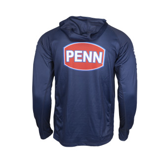 Pro Hooded Jersey