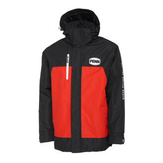 Fierce Jacket