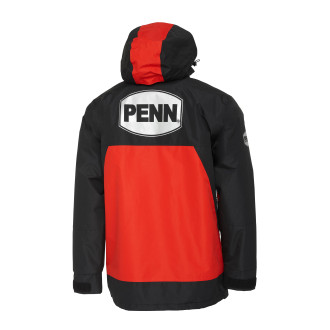 Fierce Jacket