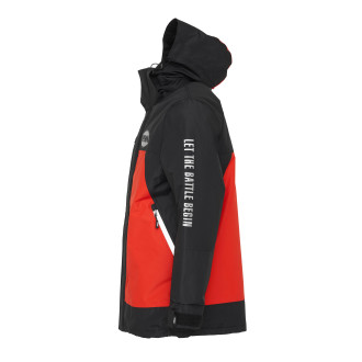 Fierce Jacket