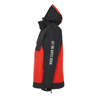 Fierce Smock