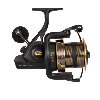 Battle® III Longcast