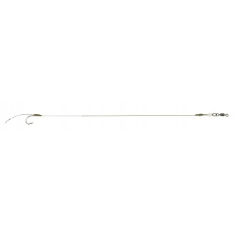 Anaconda návazec Combi Rig 22 cm Velikost 2, 2ks/bal