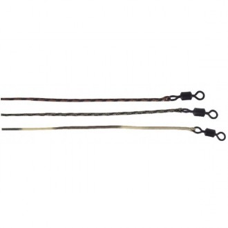 Montáž Anaconda Camou Swivel zelená