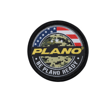 Stars and Stripes Patch