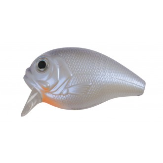 Doiyo wobler Ishi 50, 5 cm, 11 g, vzor G