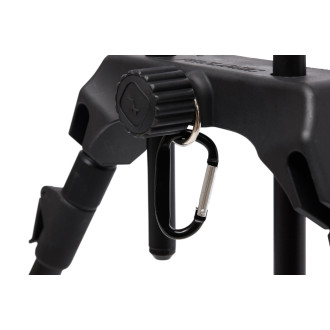 Element Q/R Com-Pact Twin-Sky Rod Pod