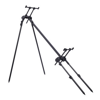 Element Q/R Com-Pact Twin-Sky Rod Pod