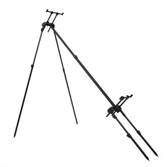 Element Q/R Com-Pact Twin-Sky Rod Pod