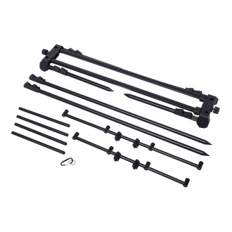 Element Q/R Quad-Sky Rod Pod