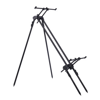 Element Q/R Tri-Sky Rod Pod