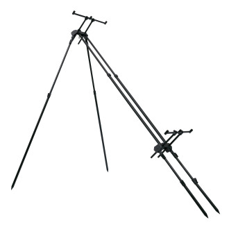 Element Q/R Tri-Sky Rod Pod